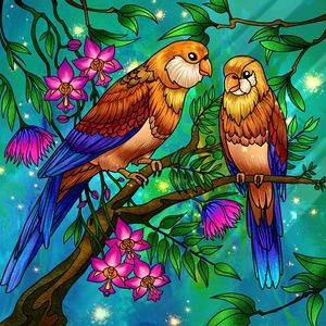 Meet your Posher, Karla